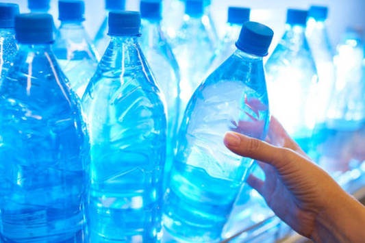 IS ALKALINE WATER GOOD FOR YOU?